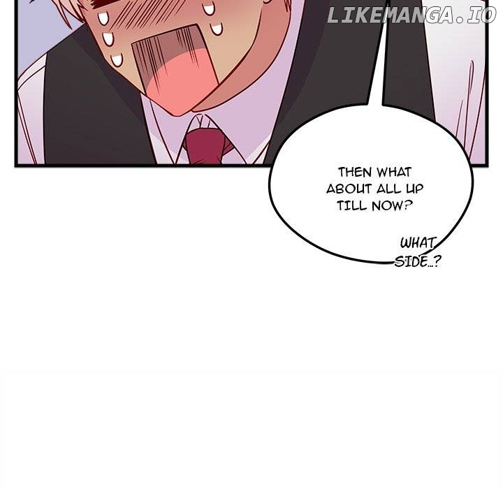 I Choose You! Chapter 31 - page 29