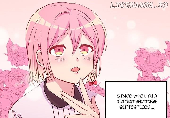 I Choose You! Chapter 31 - page 3