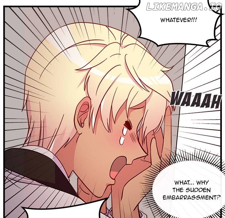 I Choose You! Chapter 31 - page 32