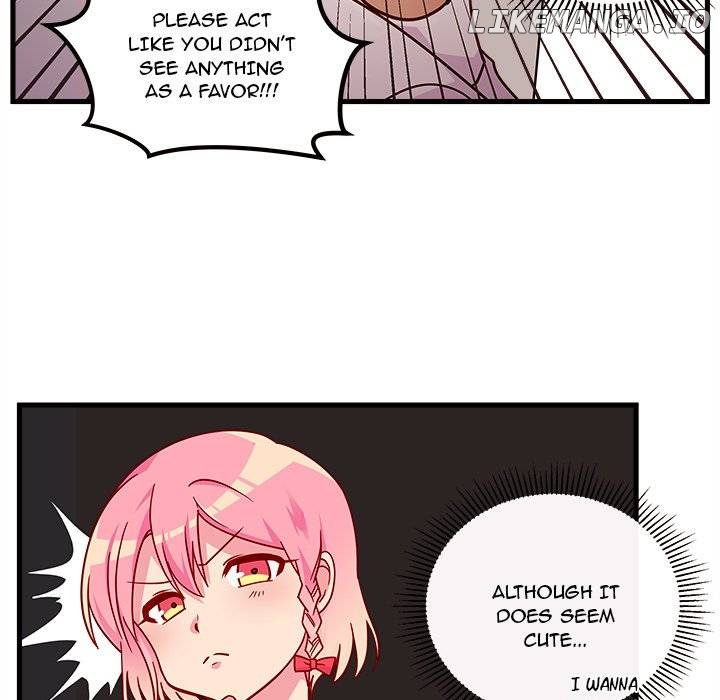 I Choose You! Chapter 31 - page 33