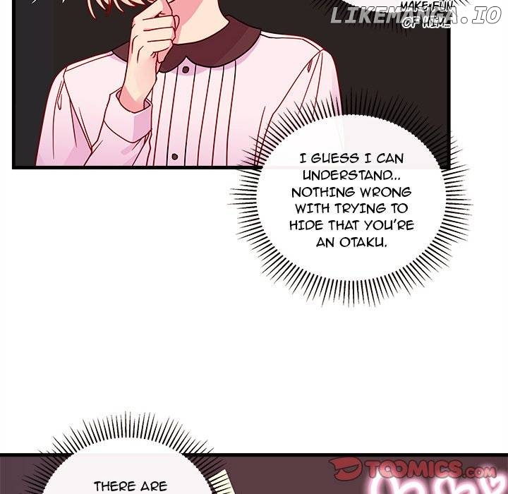 I Choose You! Chapter 31 - page 34
