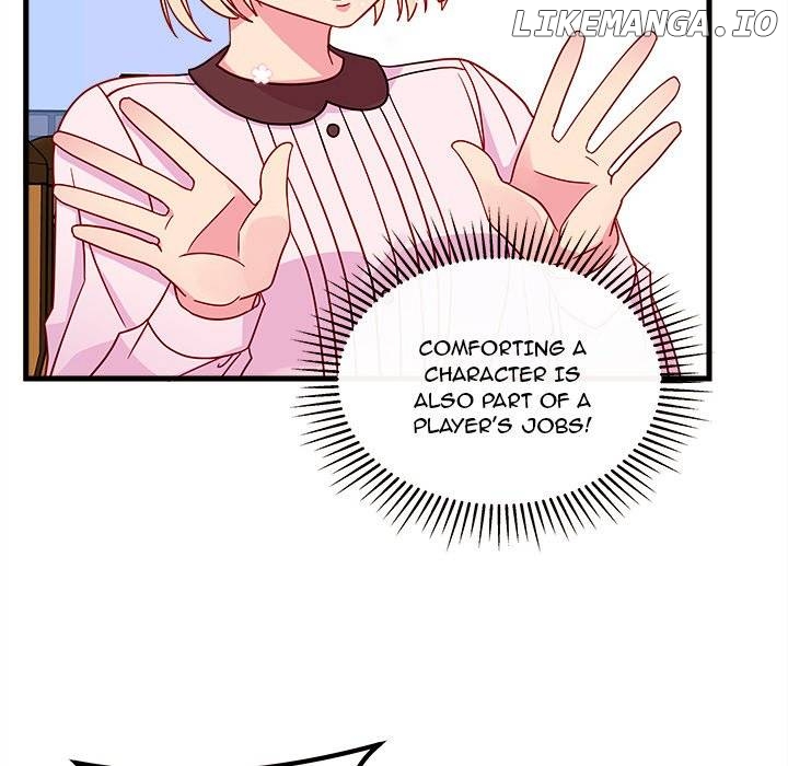I Choose You! Chapter 31 - page 38