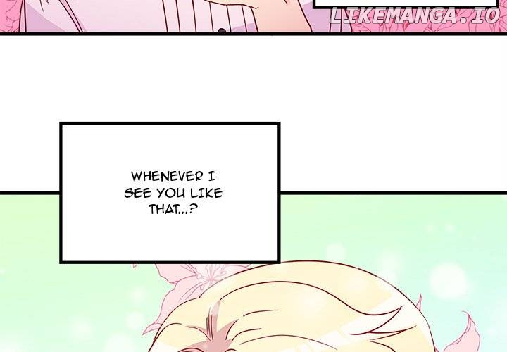 I Choose You! Chapter 31 - page 4
