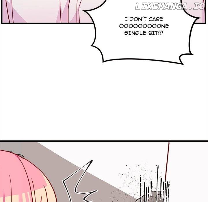 I Choose You! Chapter 31 - page 40