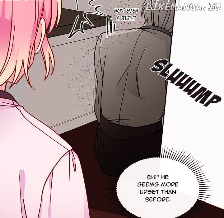 I Choose You! Chapter 31 - page 41