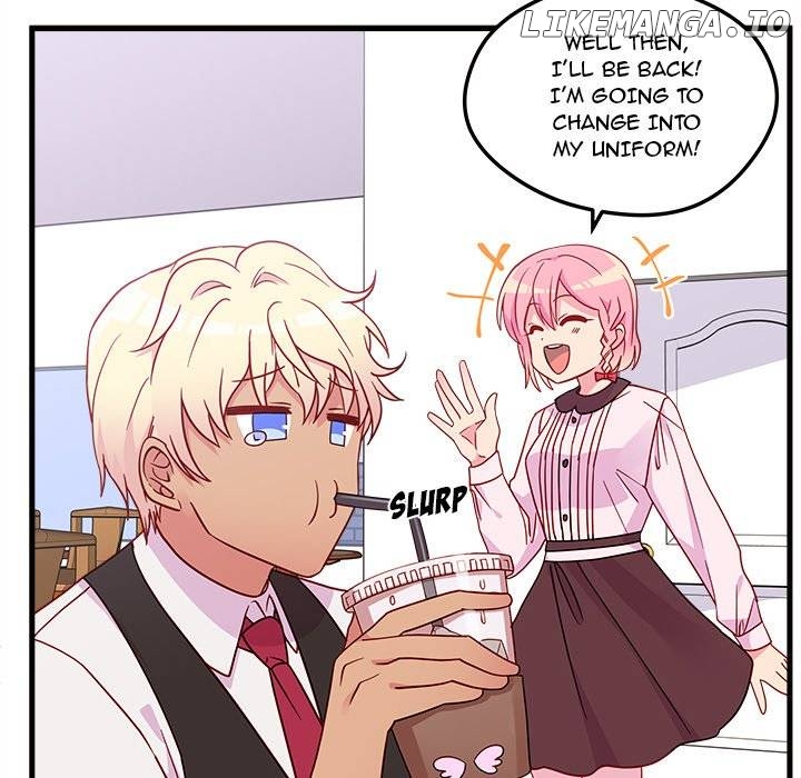 I Choose You! Chapter 31 - page 43