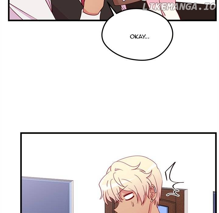 I Choose You! Chapter 31 - page 44