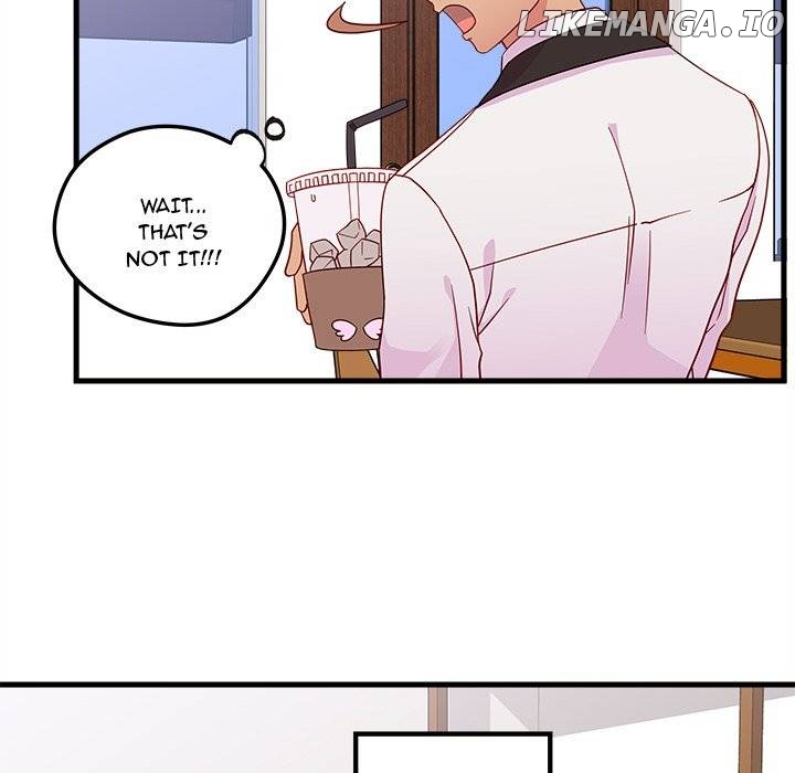 I Choose You! Chapter 31 - page 45