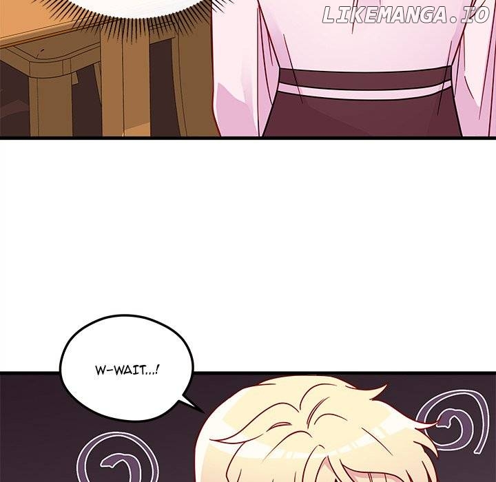 I Choose You! Chapter 31 - page 47