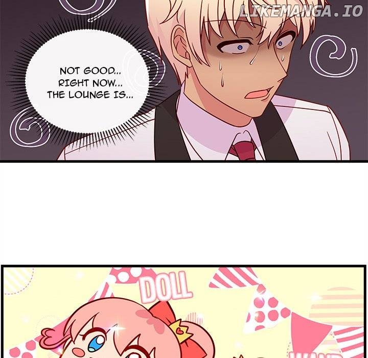 I Choose You! Chapter 31 - page 48
