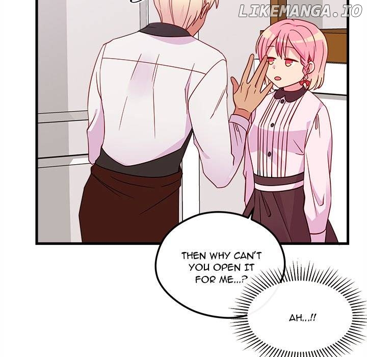 I Choose You! Chapter 31 - page 53
