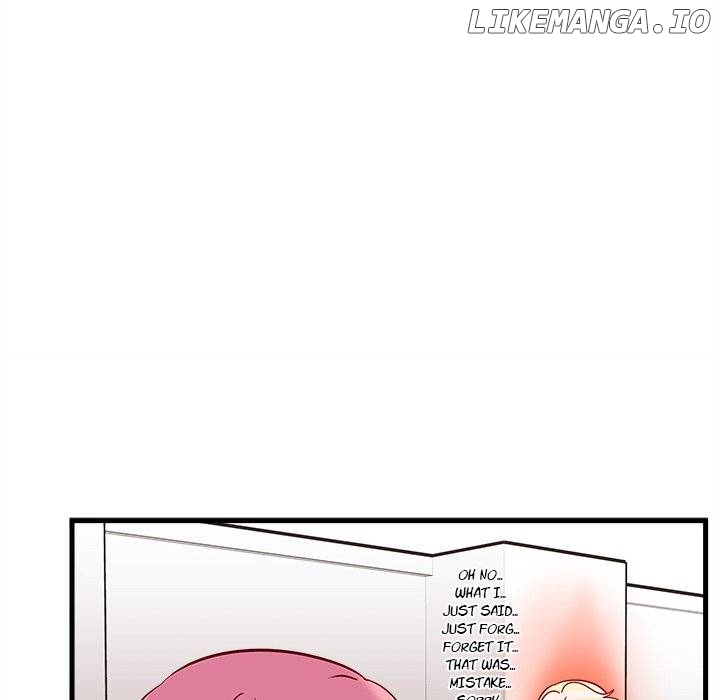 I Choose You! Chapter 31 - page 57
