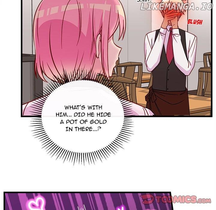 I Choose You! Chapter 31 - page 58