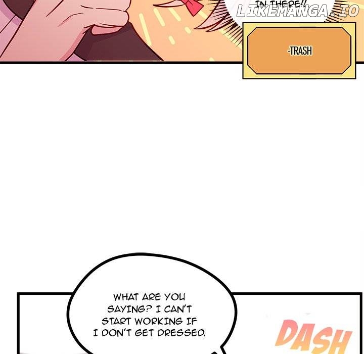 I Choose You! Chapter 31 - page 61