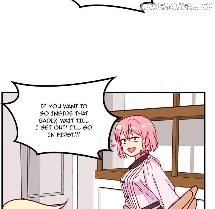 I Choose You! Chapter 31 - page 63