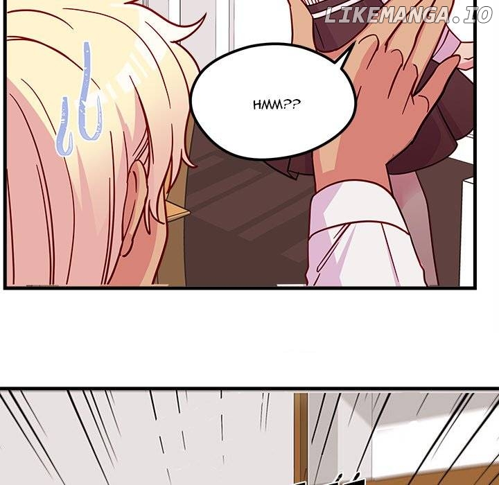 I Choose You! Chapter 31 - page 64