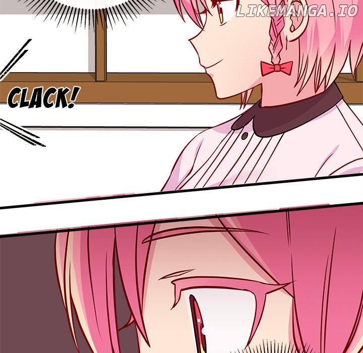 I Choose You! Chapter 31 - page 67