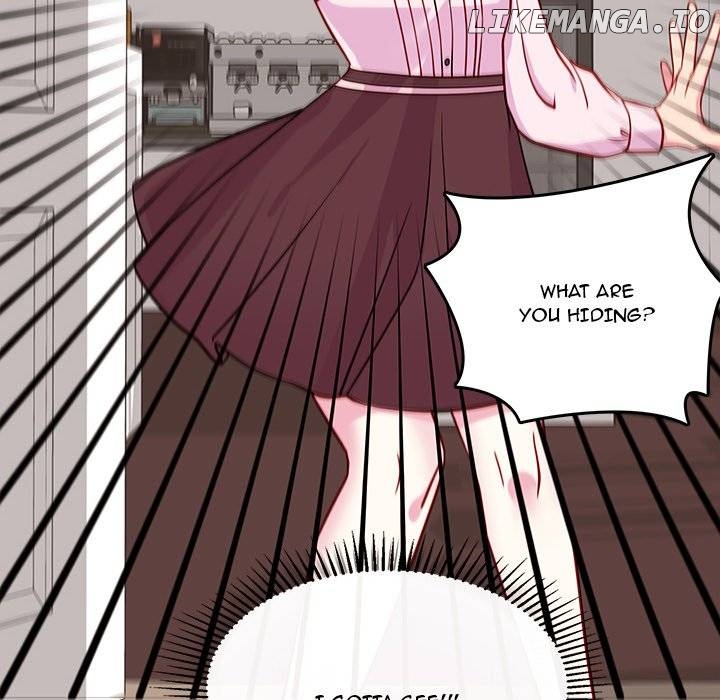 I Choose You! Chapter 31 - page 69