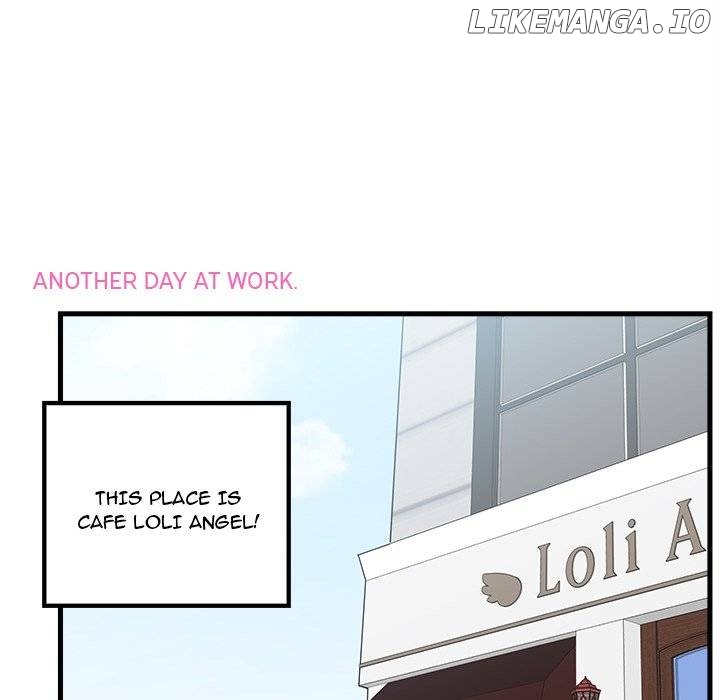 I Choose You! Chapter 31 - page 7