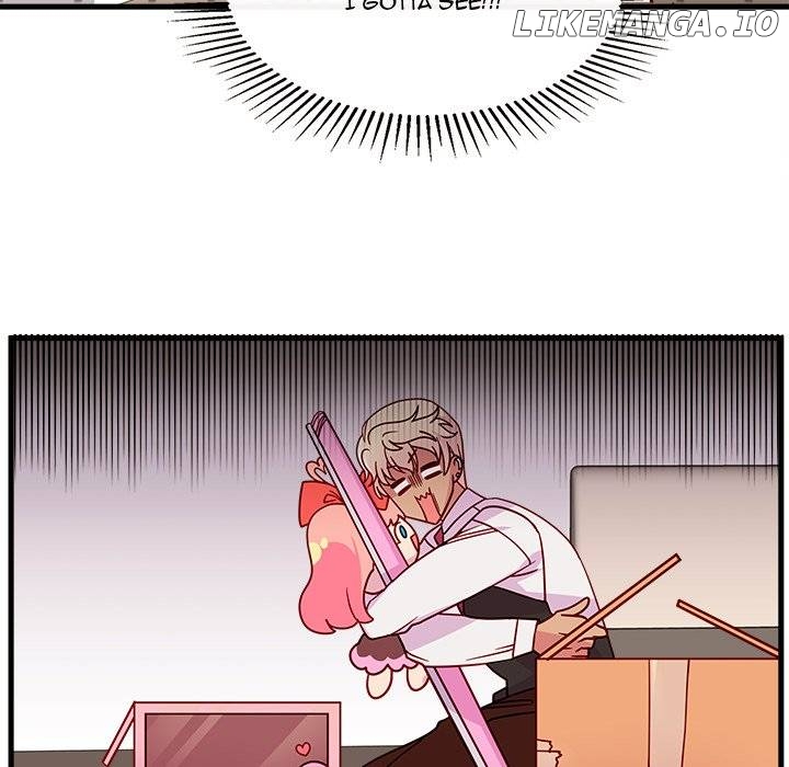 I Choose You! Chapter 31 - page 70