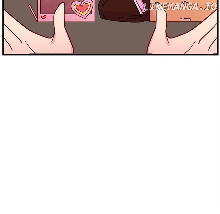 I Choose You! Chapter 31 - page 71