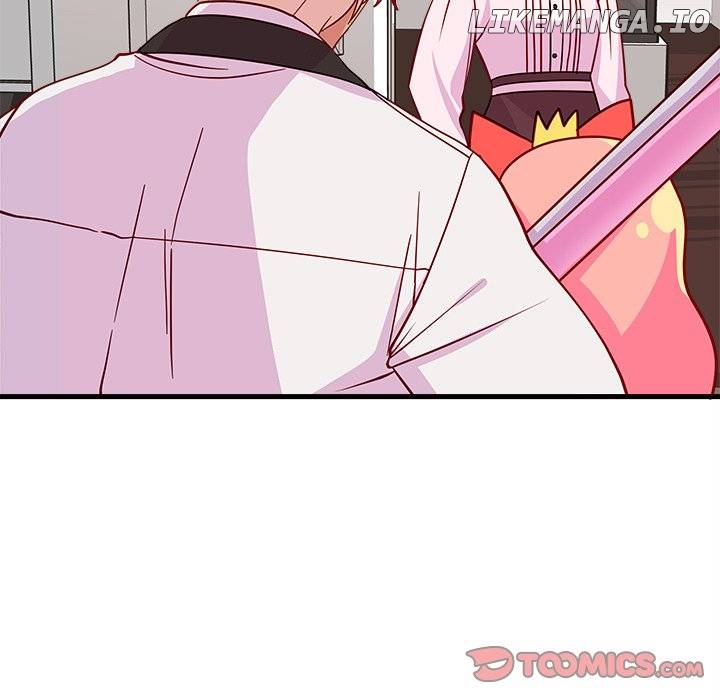 I Choose You! Chapter 31 - page 74