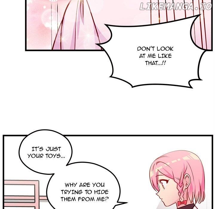 I Choose You! Chapter 31 - page 76