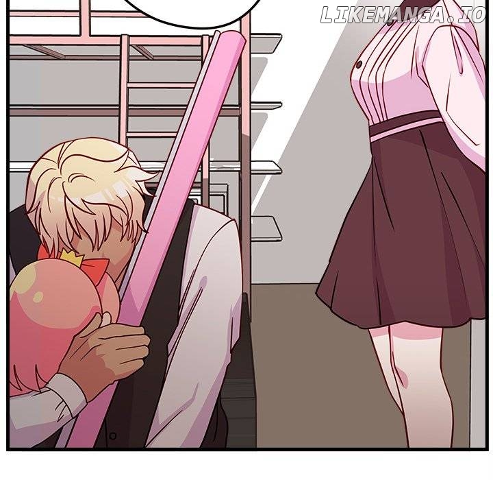 I Choose You! Chapter 31 - page 77