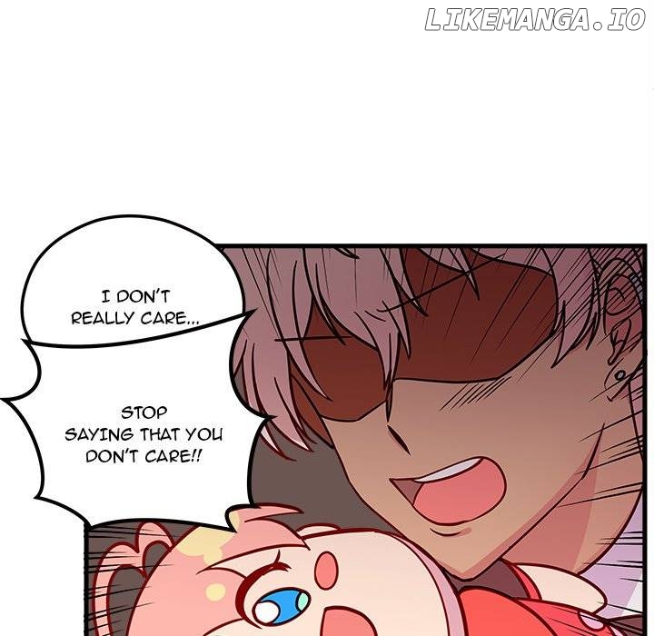 I Choose You! Chapter 31 - page 78