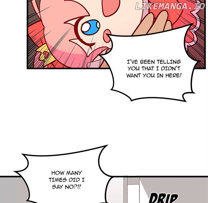I Choose You! Chapter 31 - page 79