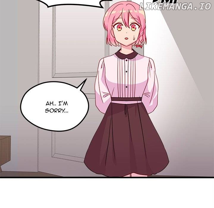 I Choose You! Chapter 31 - page 80