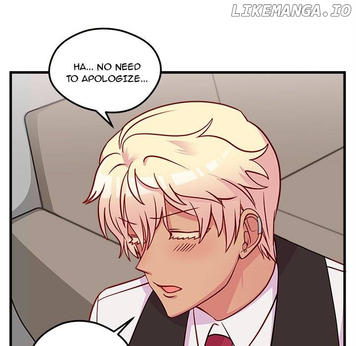 I Choose You! Chapter 31 - page 81