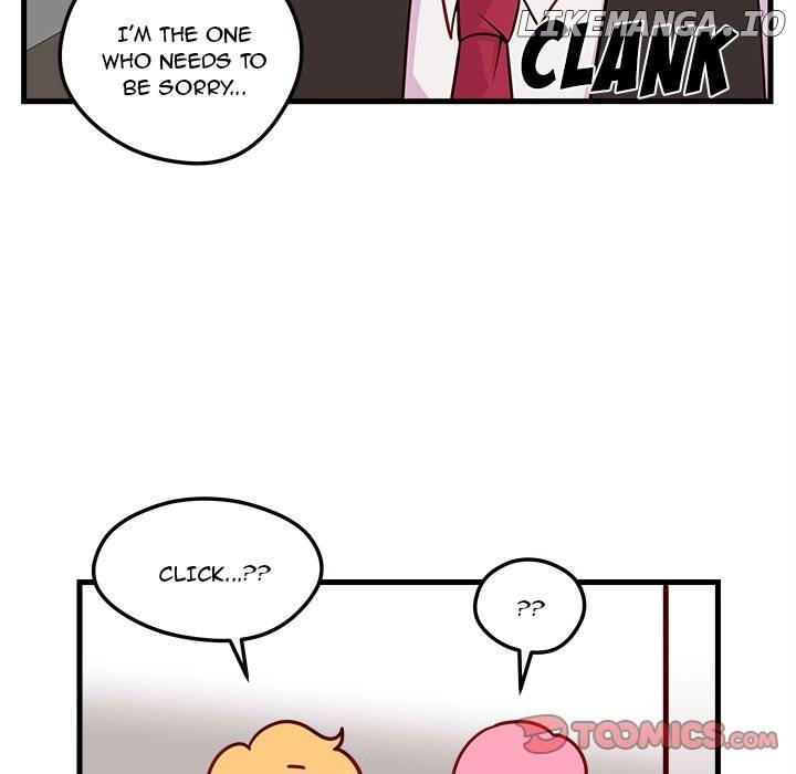 I Choose You! Chapter 31 - page 82
