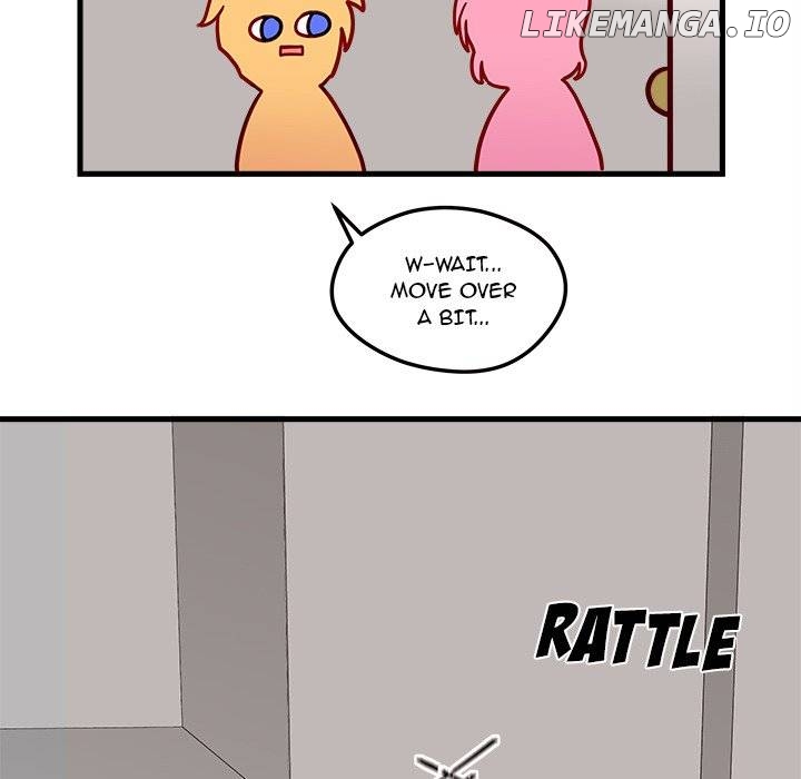 I Choose You! Chapter 31 - page 83