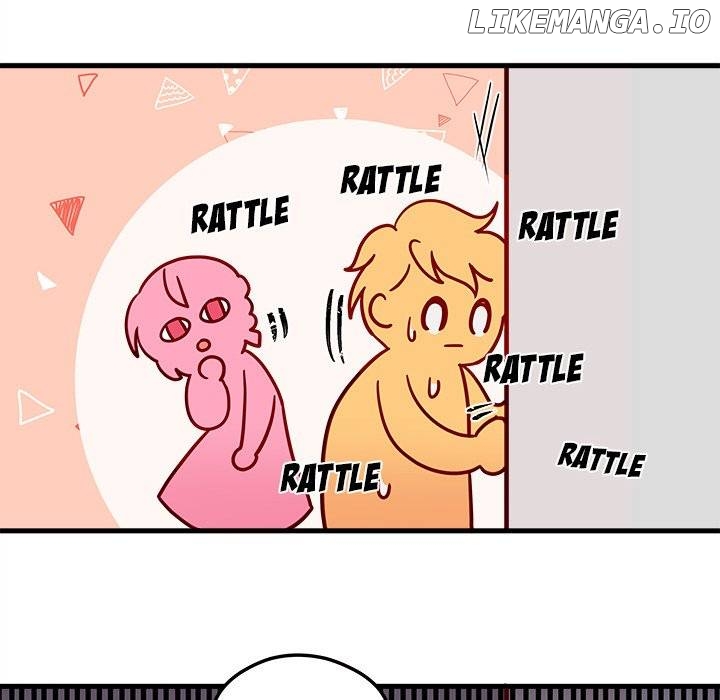 I Choose You! Chapter 31 - page 85
