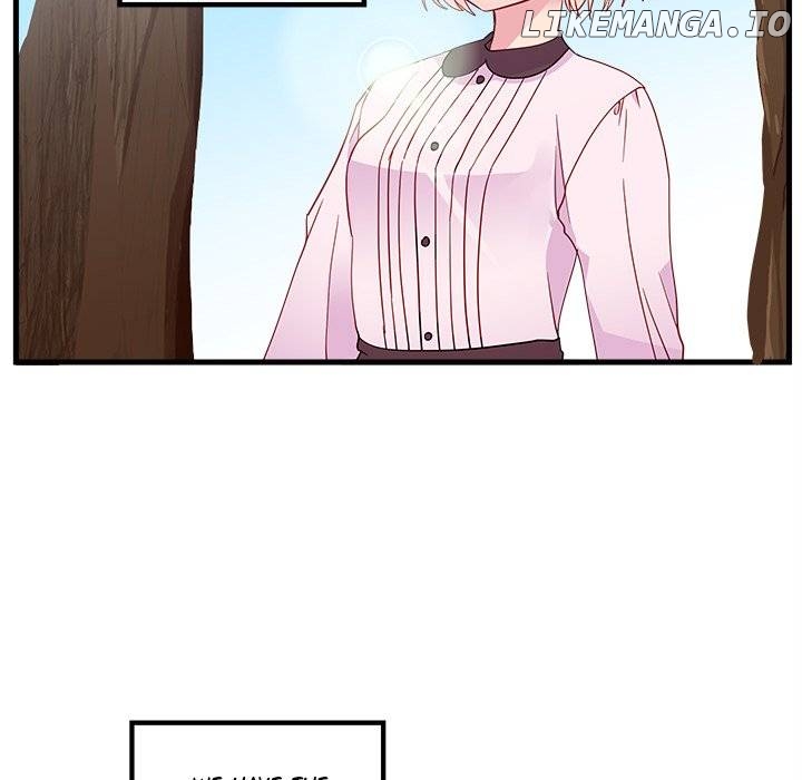 I Choose You! Chapter 31 - page 9