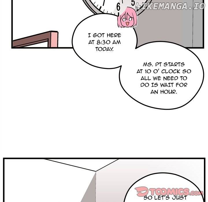 I Choose You! Chapter 31 - page 90
