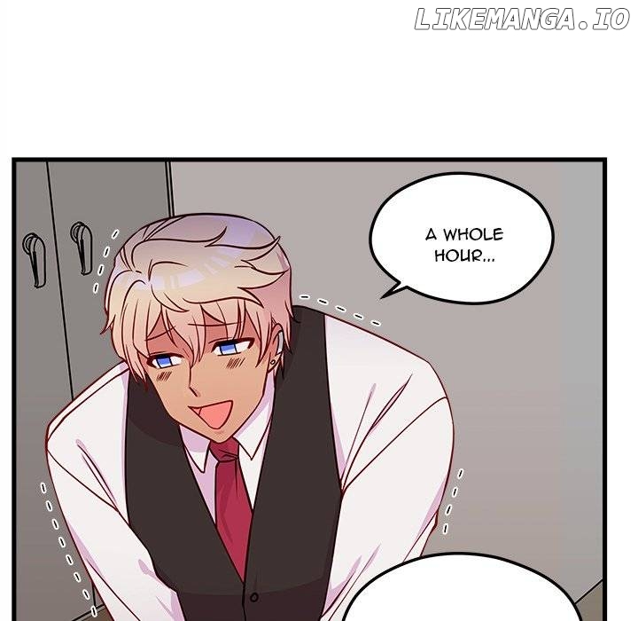 I Choose You! Chapter 31 - page 92