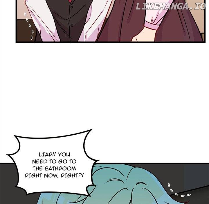 I Choose You! Chapter 31 - page 95