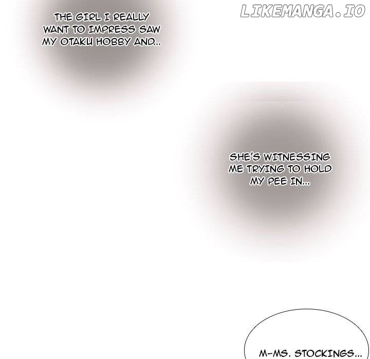 I Choose You! Chapter 31 - page 99