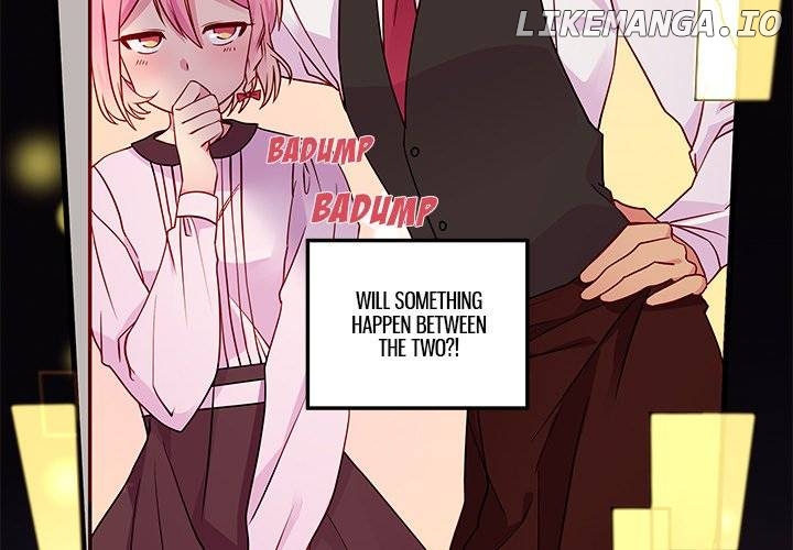 I Choose You! Chapter 32 - page 3
