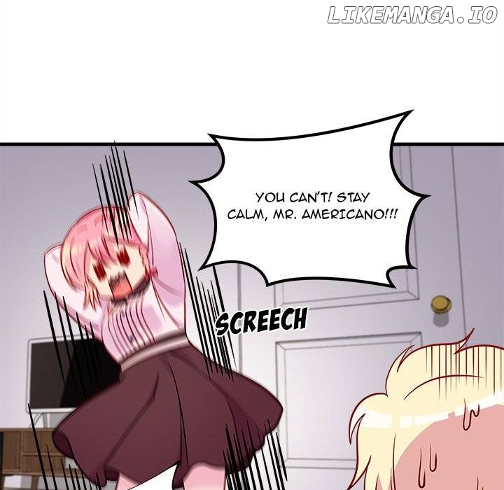 I Choose You! Chapter 32 - page 36