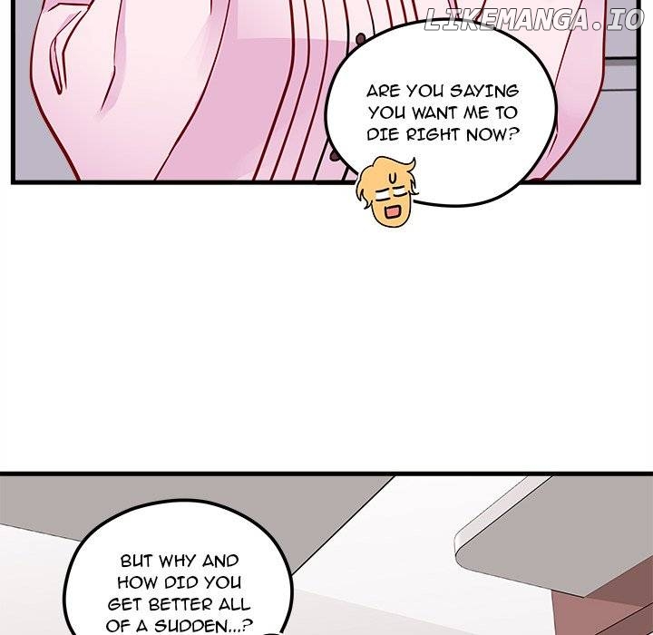 I Choose You! Chapter 32 - page 41