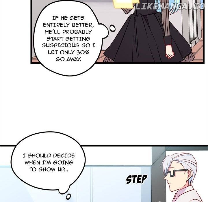 I Choose You! Chapter 32 - page 45