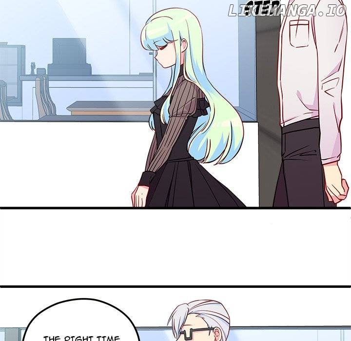 I Choose You! Chapter 32 - page 46