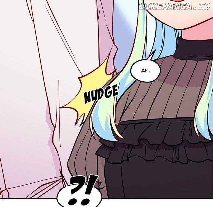 I Choose You! Chapter 32 - page 48