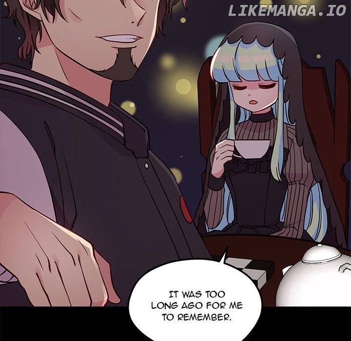 I Choose You! Chapter 32 - page 6