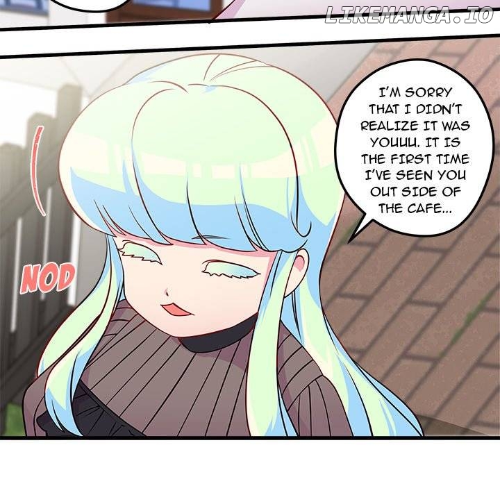 I Choose You! Chapter 32 - page 63