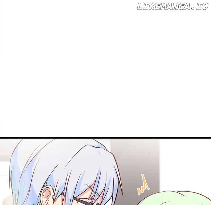 I Choose You! Chapter 32 - page 64