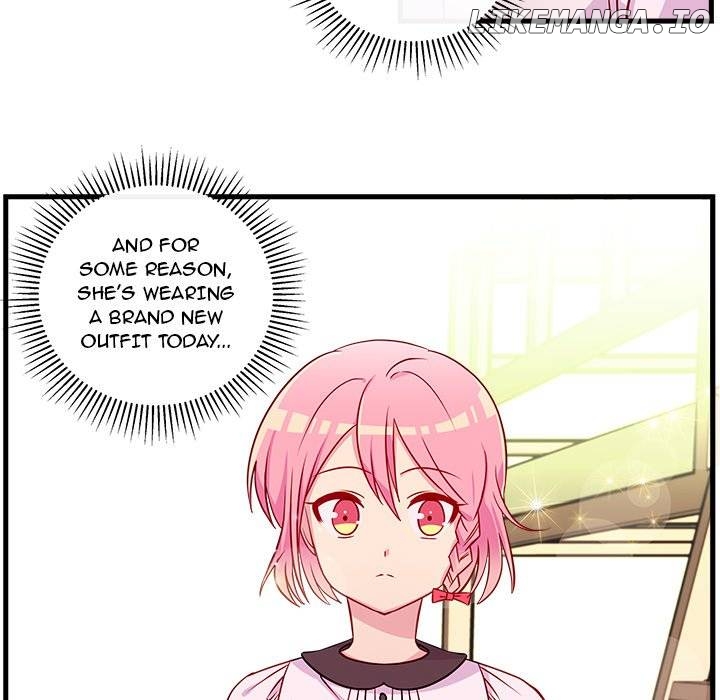 I Choose You! Chapter 32 - page 76